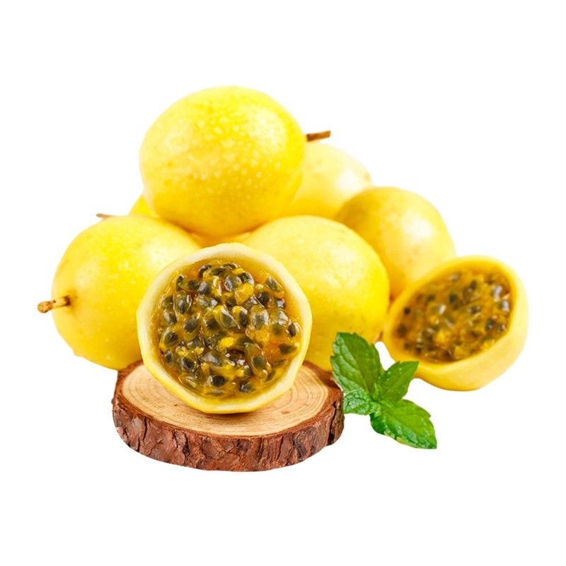Passion fruit
